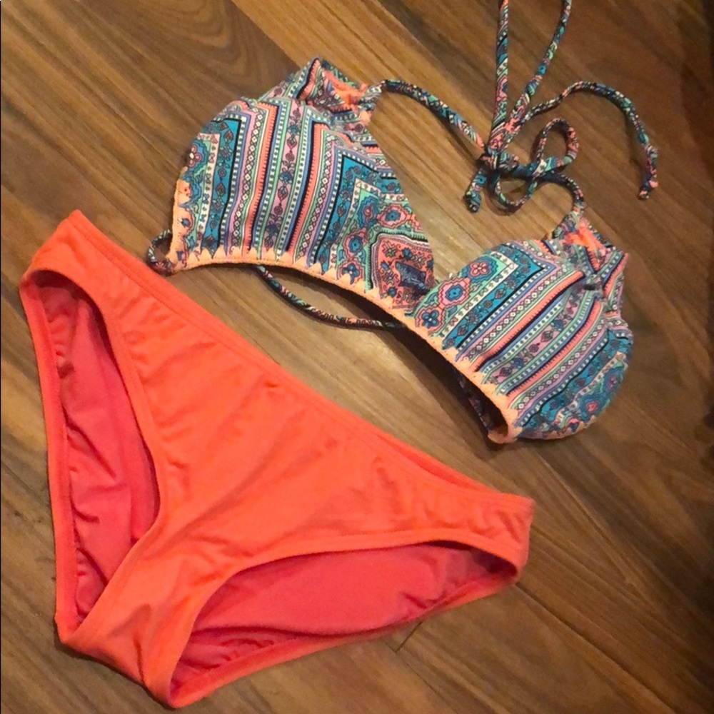 Bikini Set